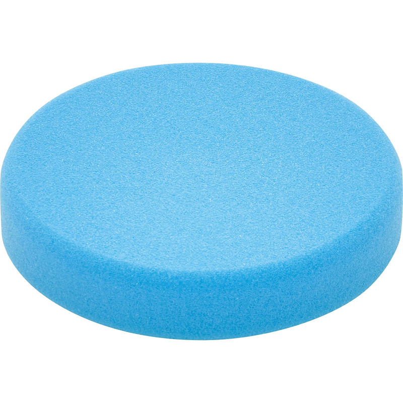 Polishing Sponge PS STF D150x30 BL/1